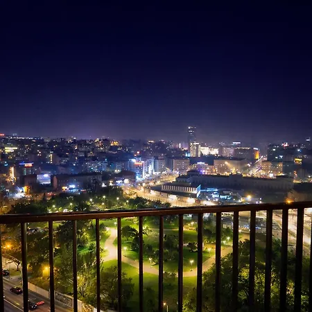 Metropoliten Modern * Belgrade