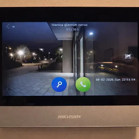 Metropoliten Modern Beograd