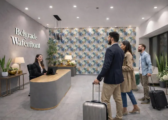 Metropoliten Modern *